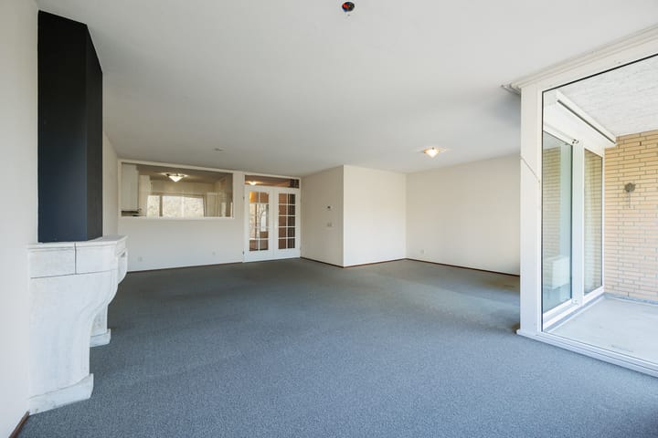 Foto 3 van Pettelaarseweg 190-D