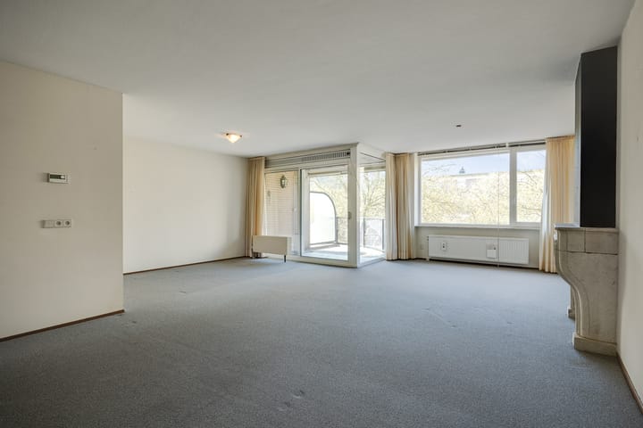 Foto 4 van Pettelaarseweg 190-D