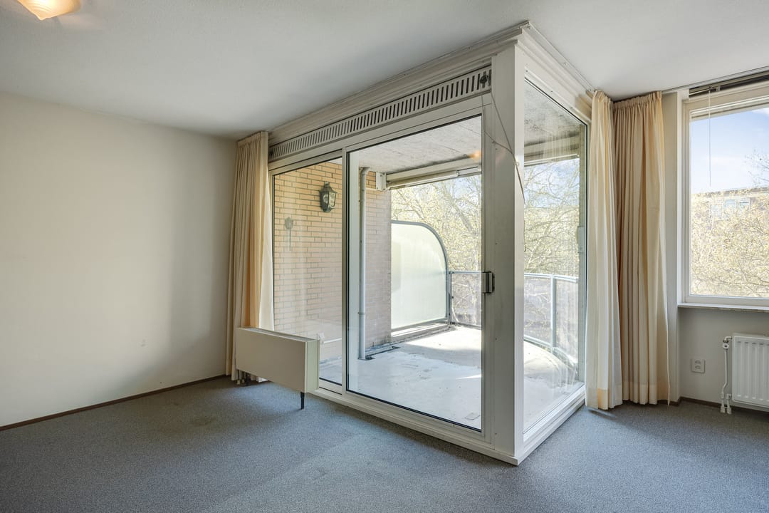 Foto 7 van Pettelaarseweg 190-D