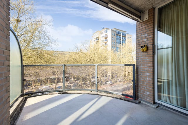 Foto 8 van Pettelaarseweg 190-D