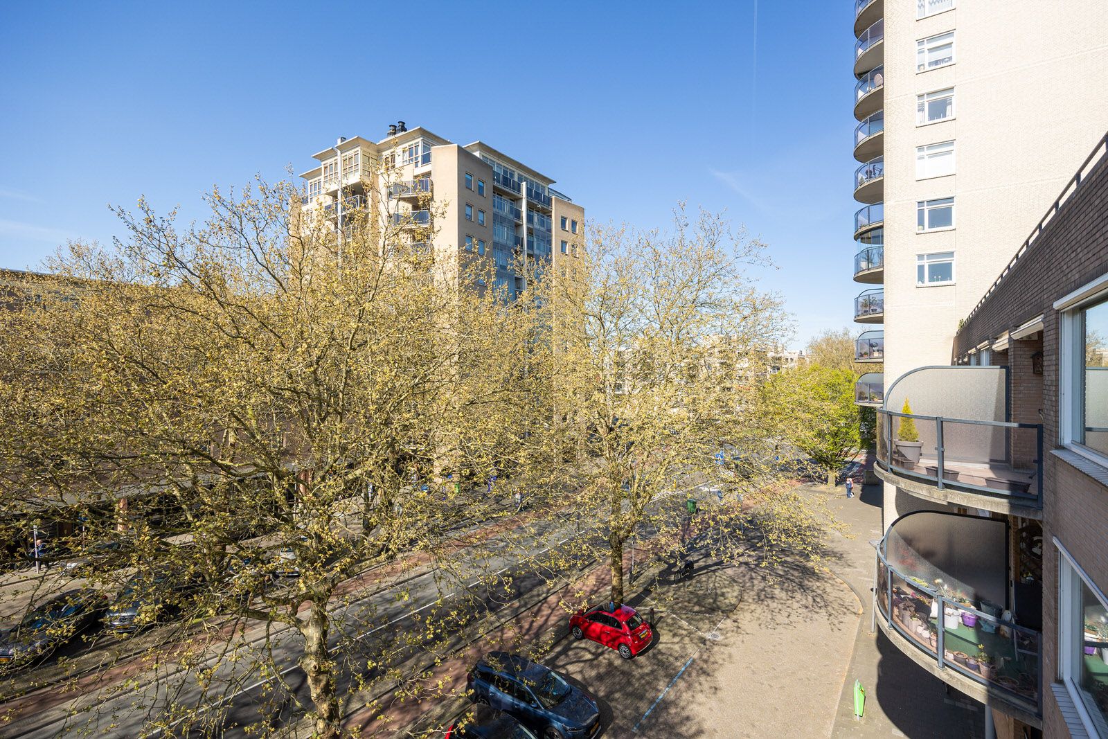 Foto 9 van Pettelaarseweg 190-D