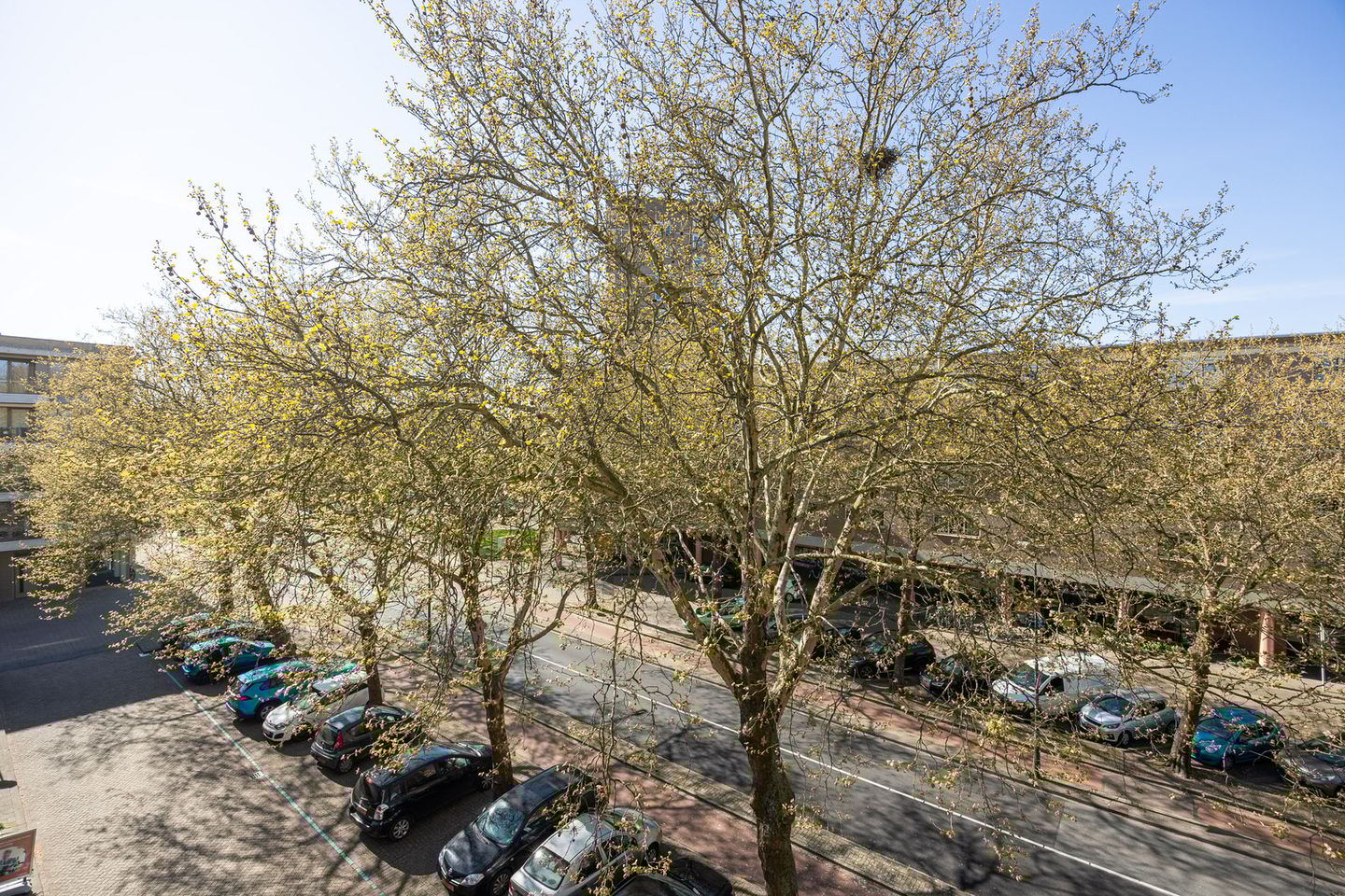 Foto 10 van Pettelaarseweg 190-D