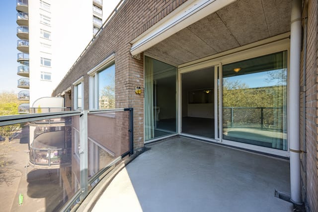 Foto 11 van Pettelaarseweg 190-D