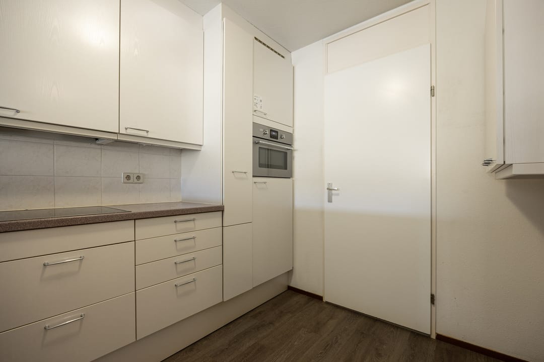 Foto 13 van Pettelaarseweg 190-D