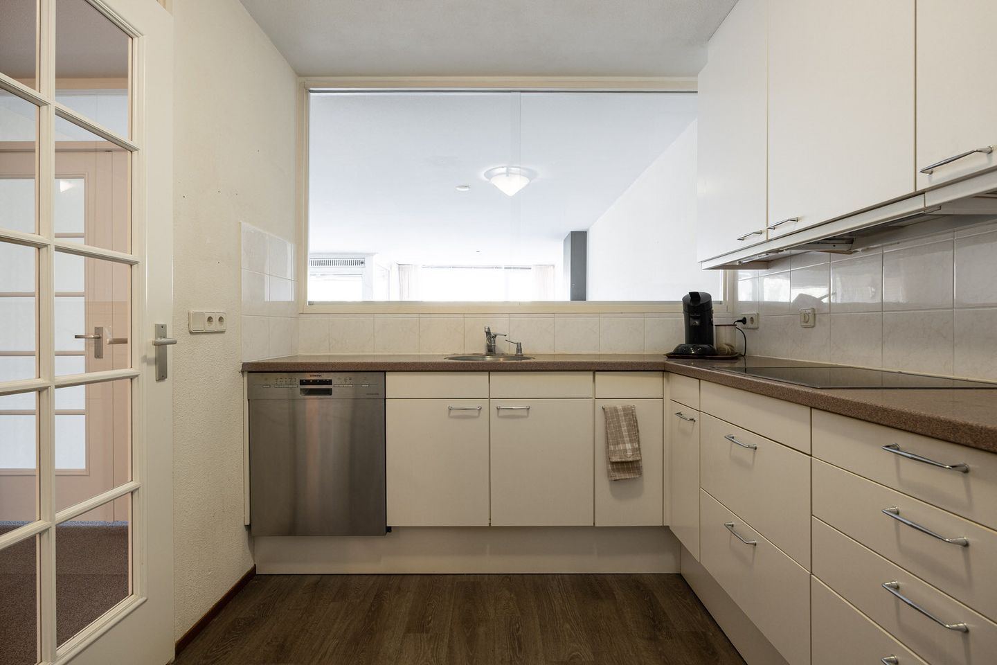 Foto 14 van Pettelaarseweg 190-D