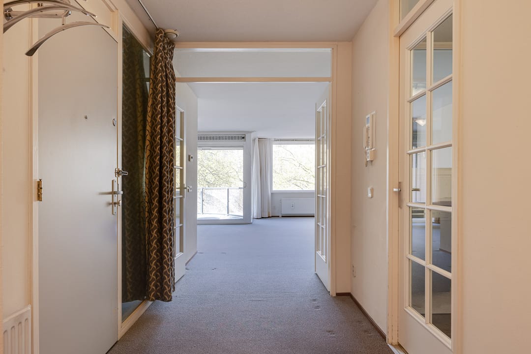 Foto 16 van Pettelaarseweg 190-D