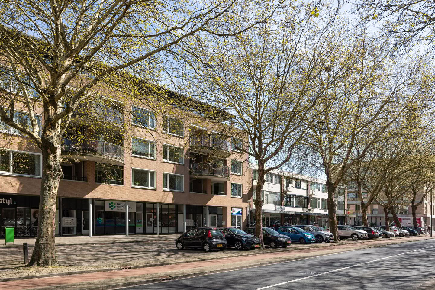 Foto 29 van Pettelaarseweg 190-D