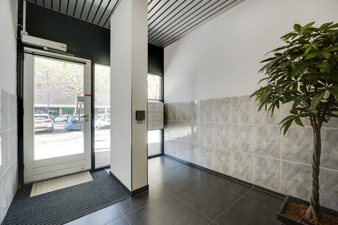 Foto 31 van Pettelaarseweg 190-D