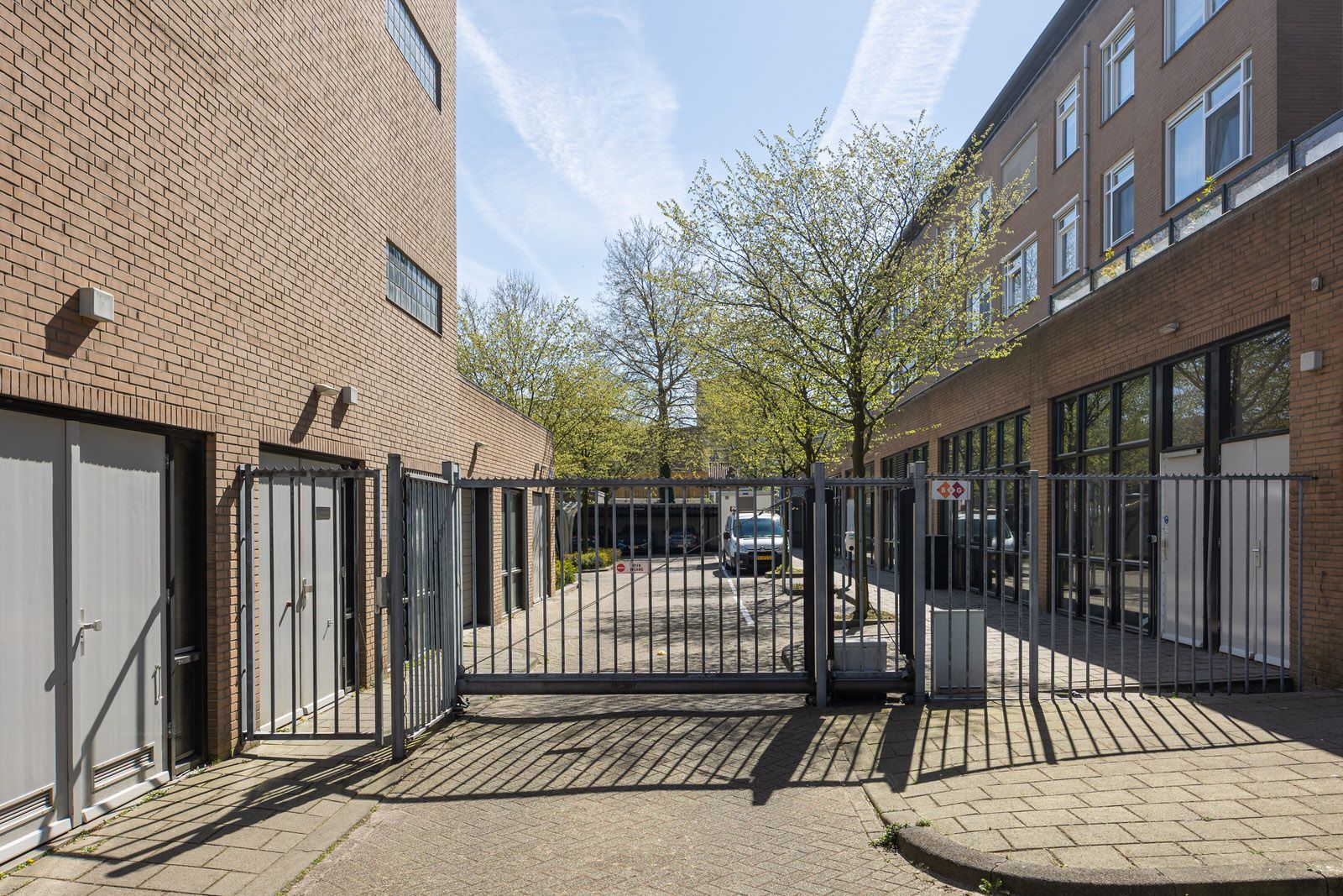 Foto 33 van Pettelaarseweg 190-D