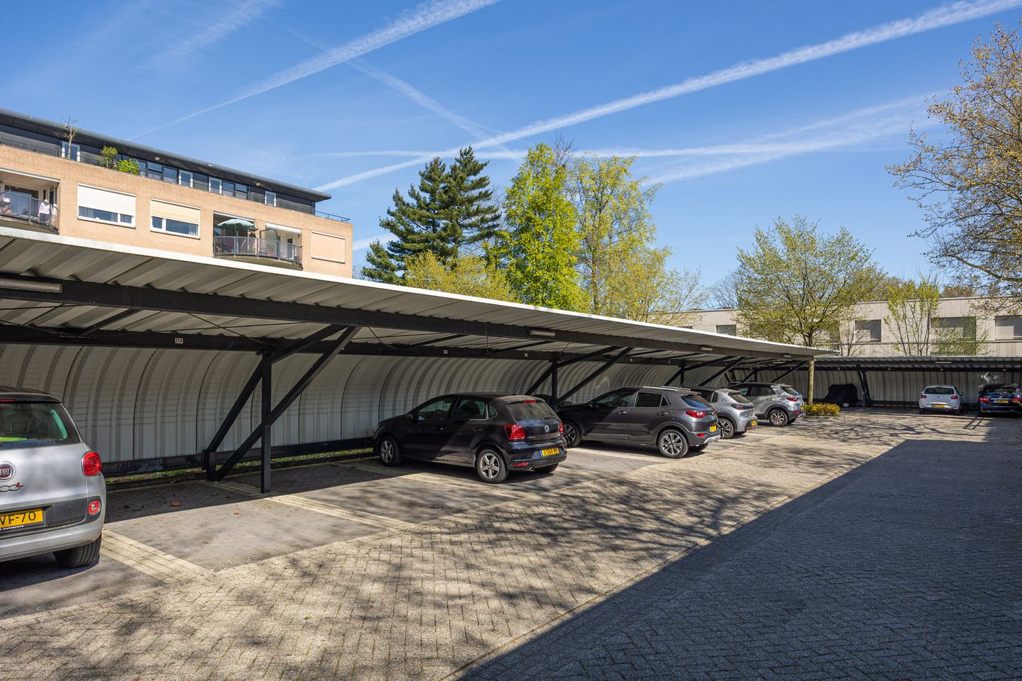 Foto 34 van Pettelaarseweg 190-D