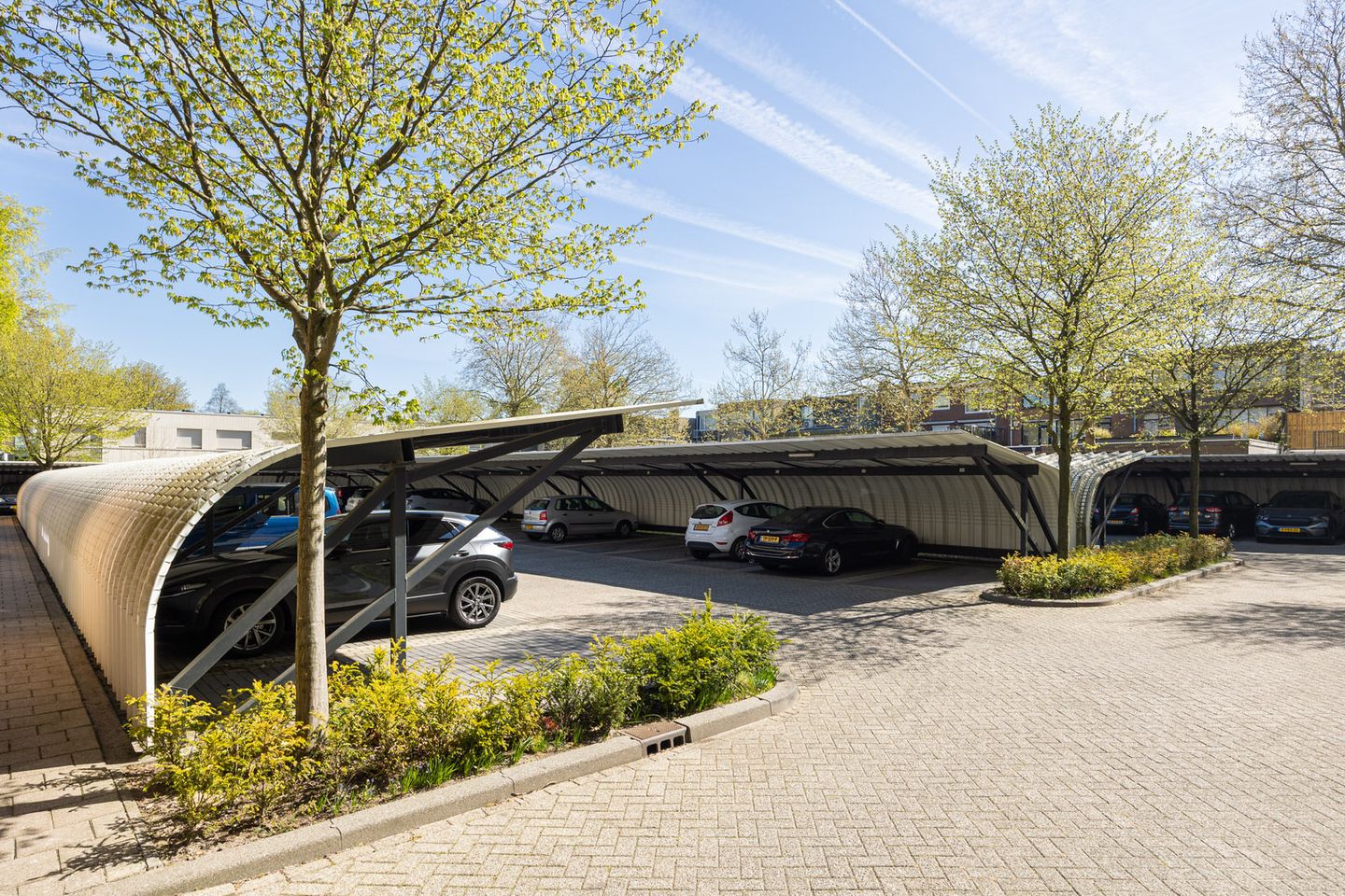 Foto 35 van Pettelaarseweg 190-D