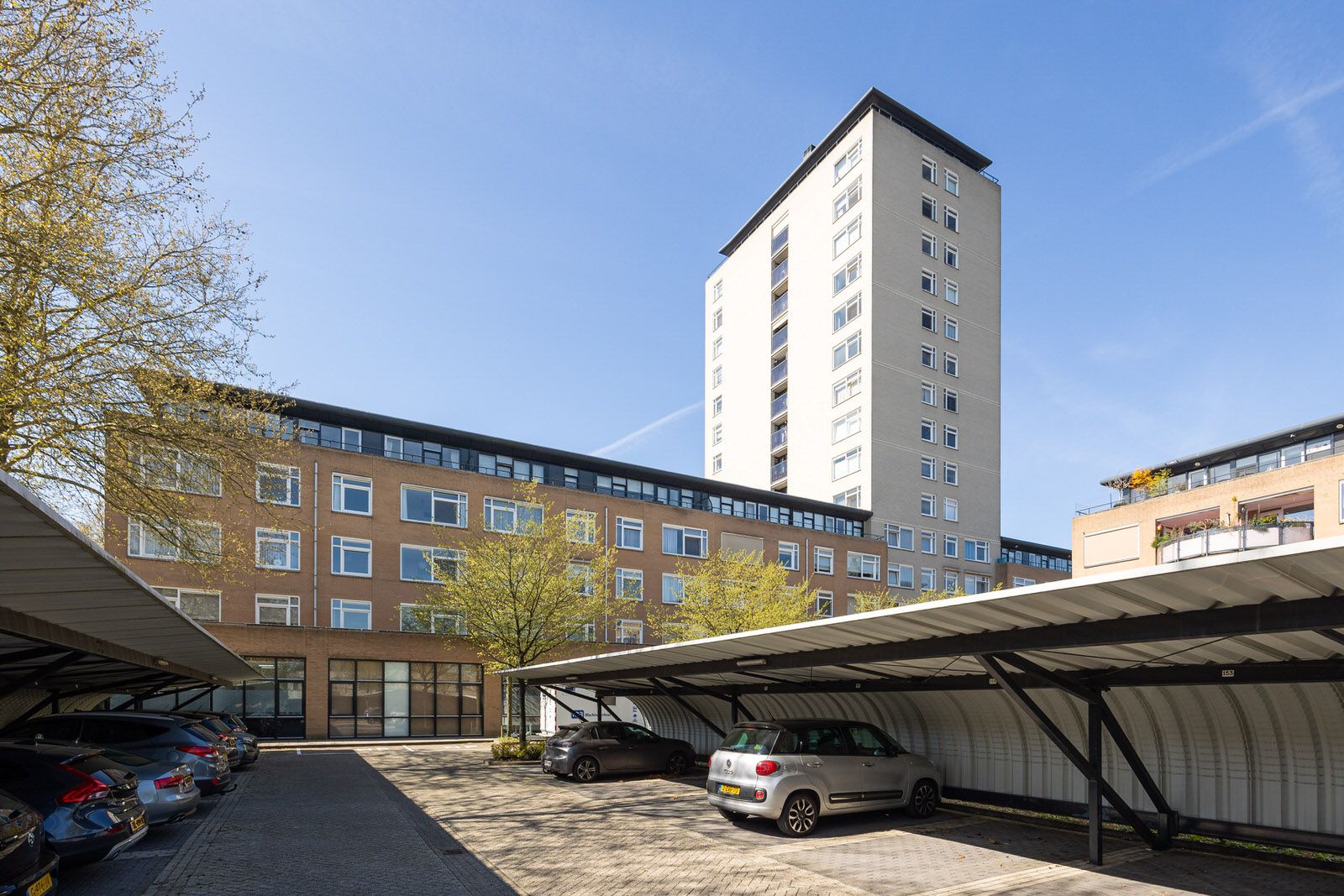 Foto 36 van Pettelaarseweg 190-D