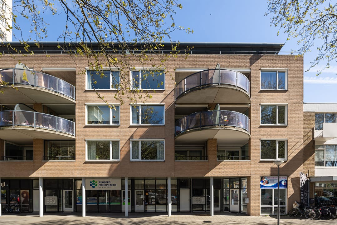 Foto 38 van Pettelaarseweg 190-D