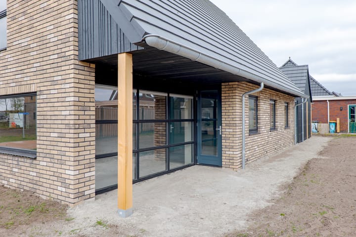 Foto 43 van Ploegspoor 6