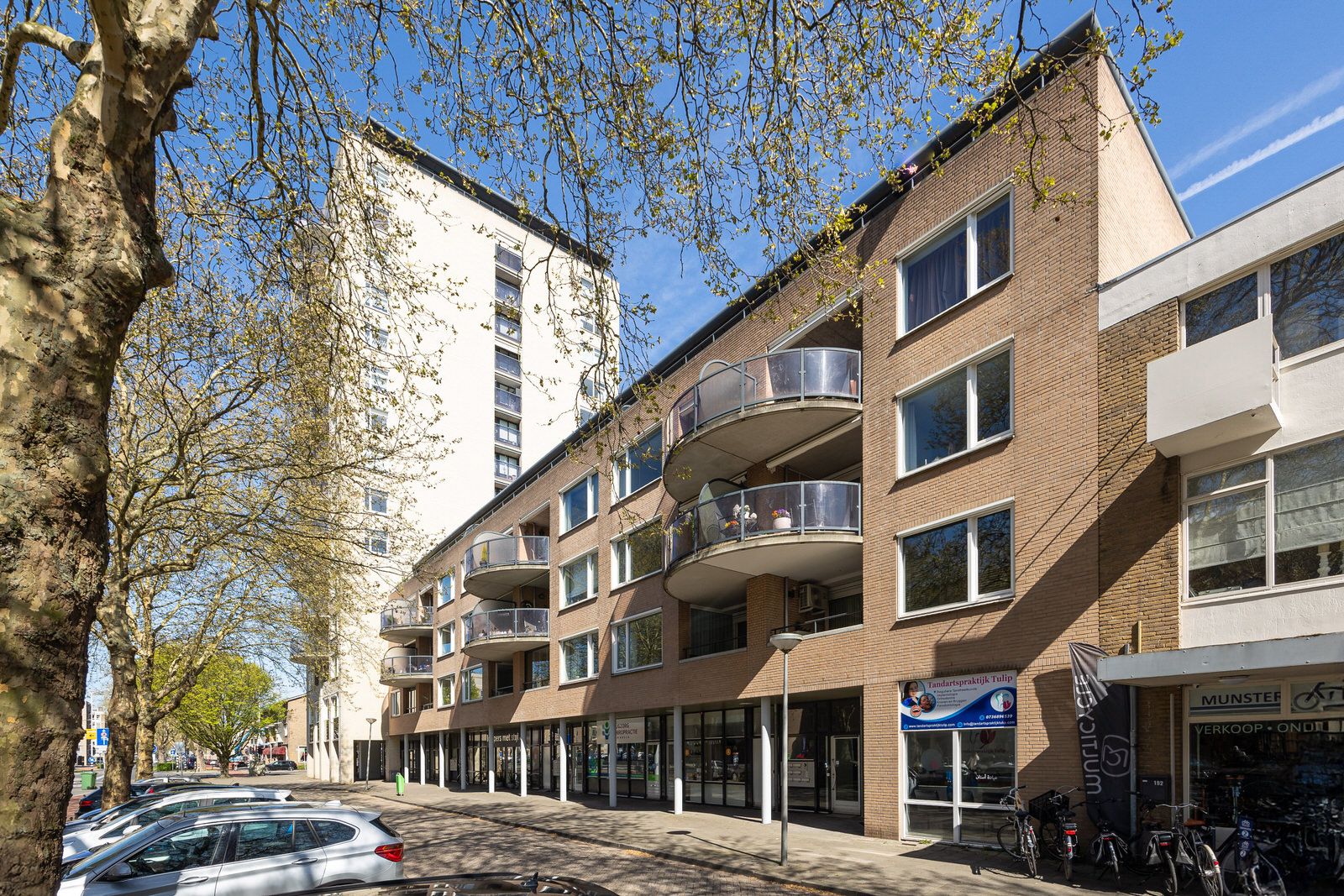 Foto 39 van Pettelaarseweg 190-D