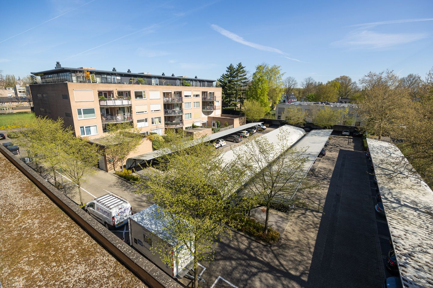 Foto 40 van Pettelaarseweg 190-D