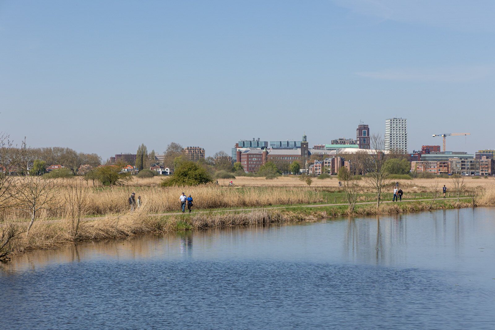 Foto 42 van Pettelaarseweg 190-D