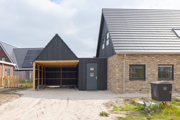 Foto 50 van Ploegspoor 6