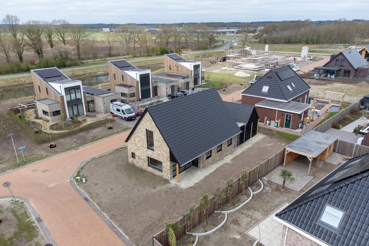 Foto 53 van Ploegspoor 6