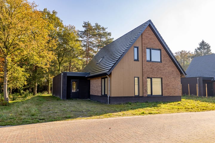 Foto 1 van Spinwiefien 9