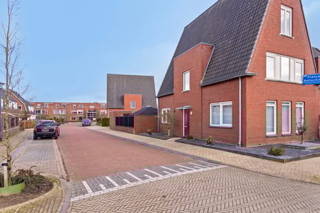 François Ballochilaan 12 secondary image