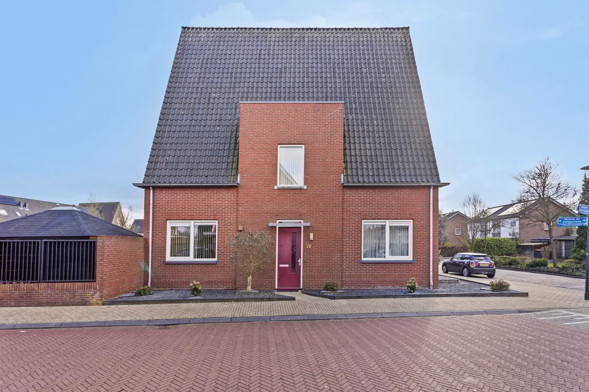 Foto 3 van François Ballochilaan 12