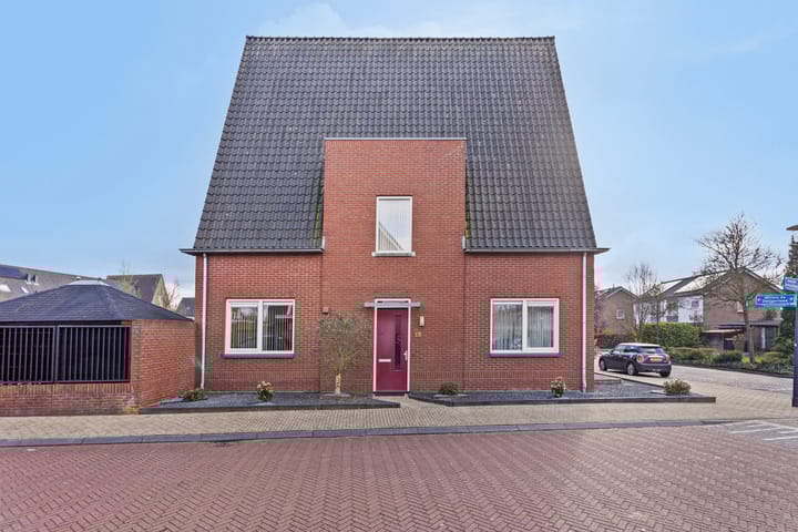 Foto 3 van François Ballochilaan 12