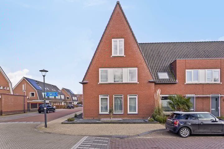 Foto 4 van François Ballochilaan 12