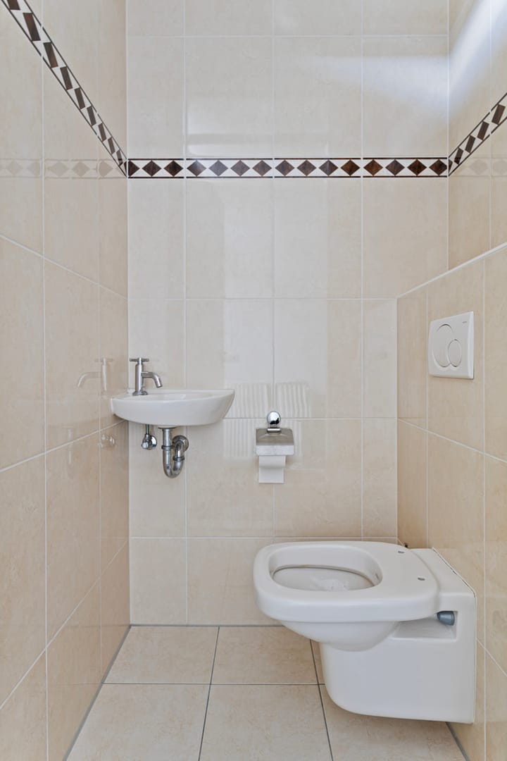 Foto 7 van François Ballochilaan 12