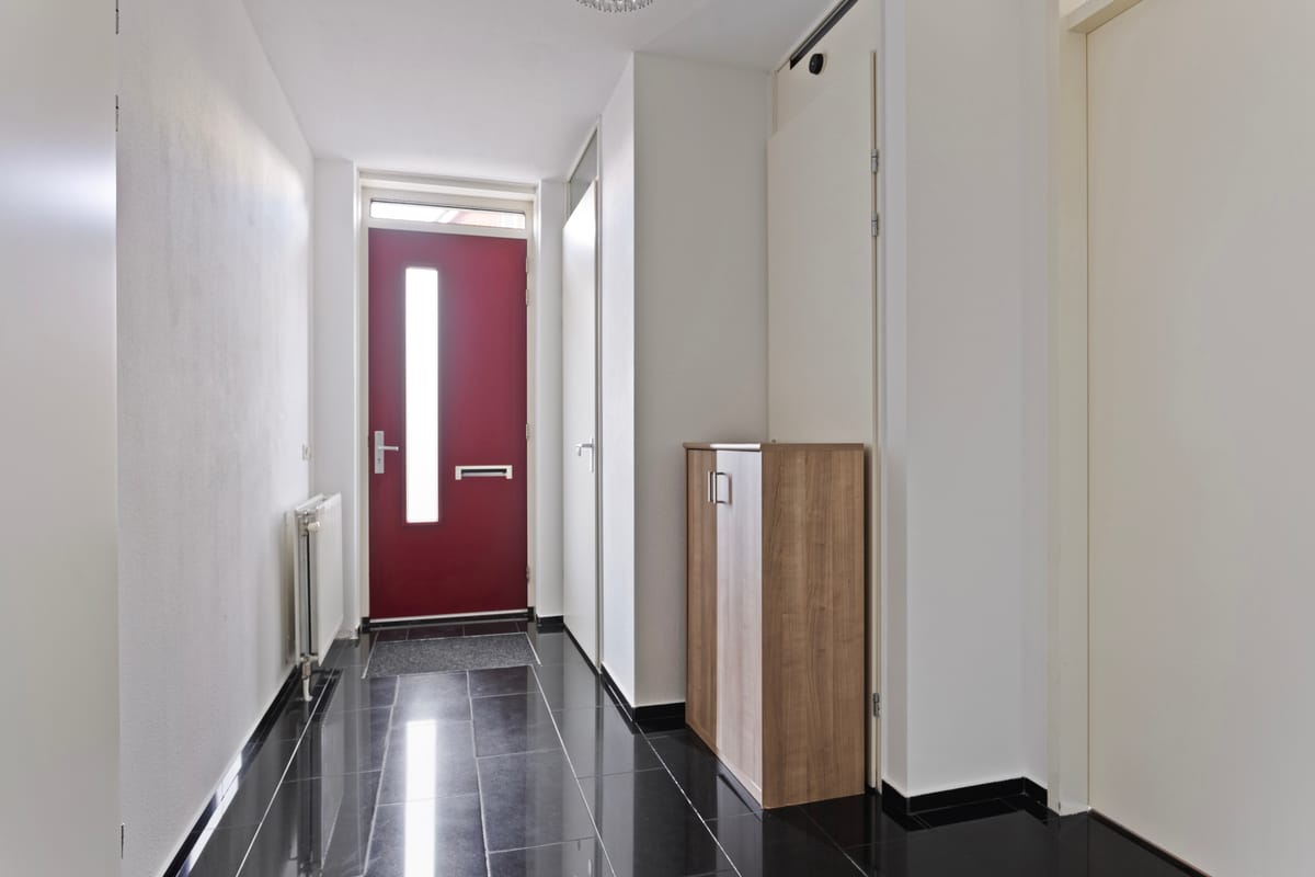 Foto 9 van François Ballochilaan 12