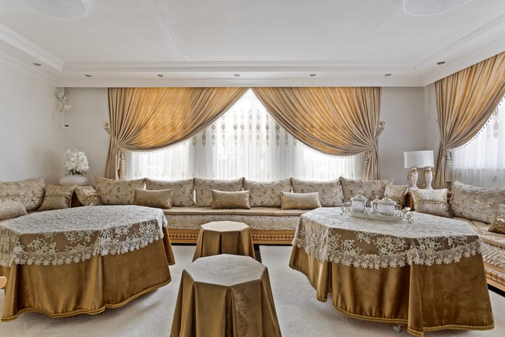 Foto 10 van François Ballochilaan 12