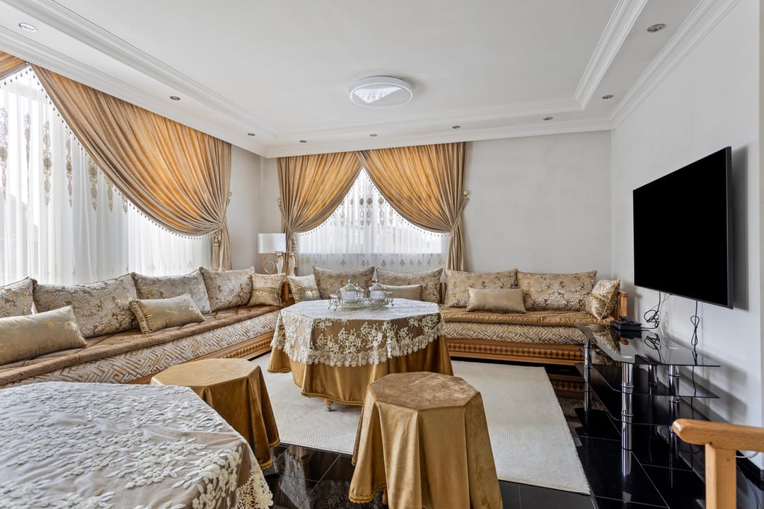 Foto 11 van François Ballochilaan 12