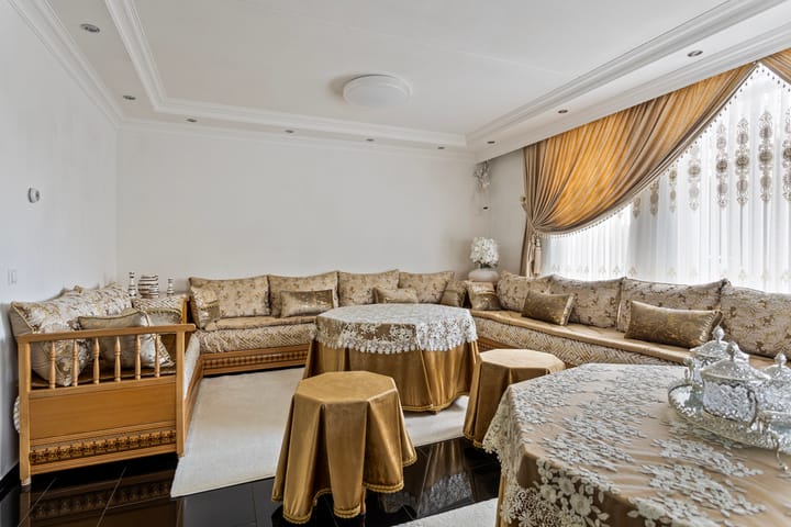 Foto 12 van François Ballochilaan 12