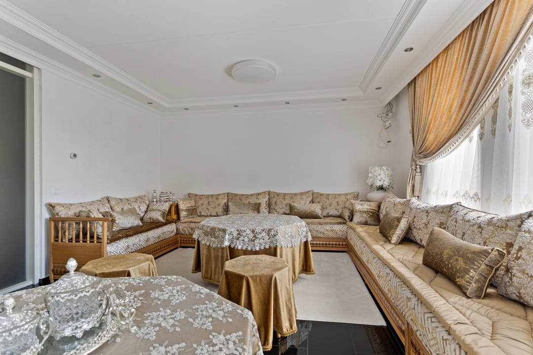 Foto 13 van François Ballochilaan 12