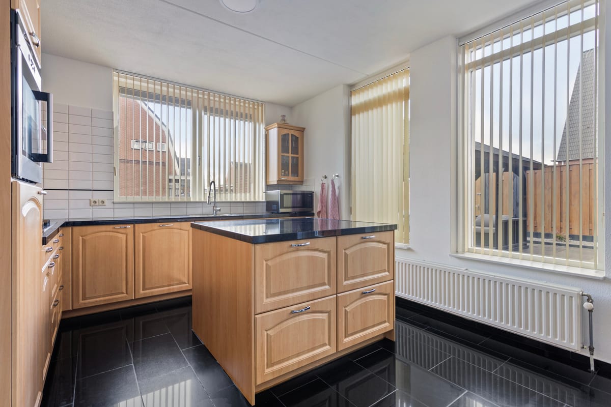 Foto 14 van François Ballochilaan 12