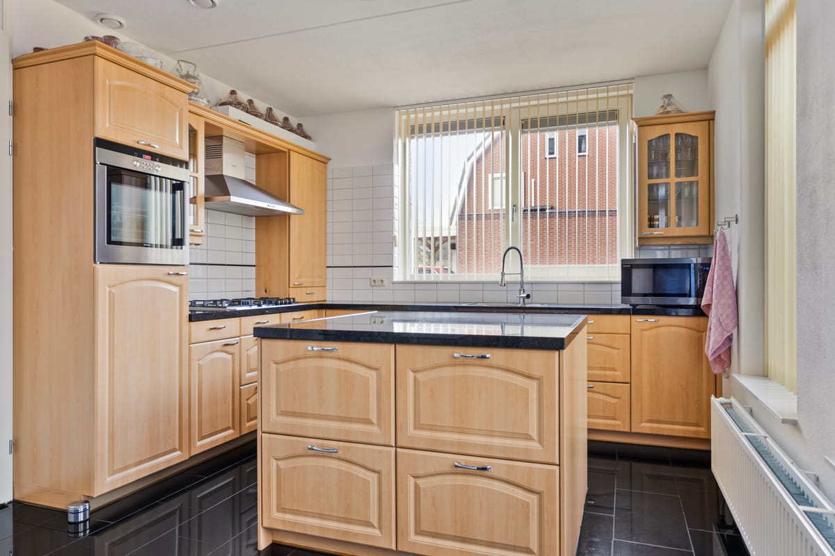 Foto 15 van François Ballochilaan 12