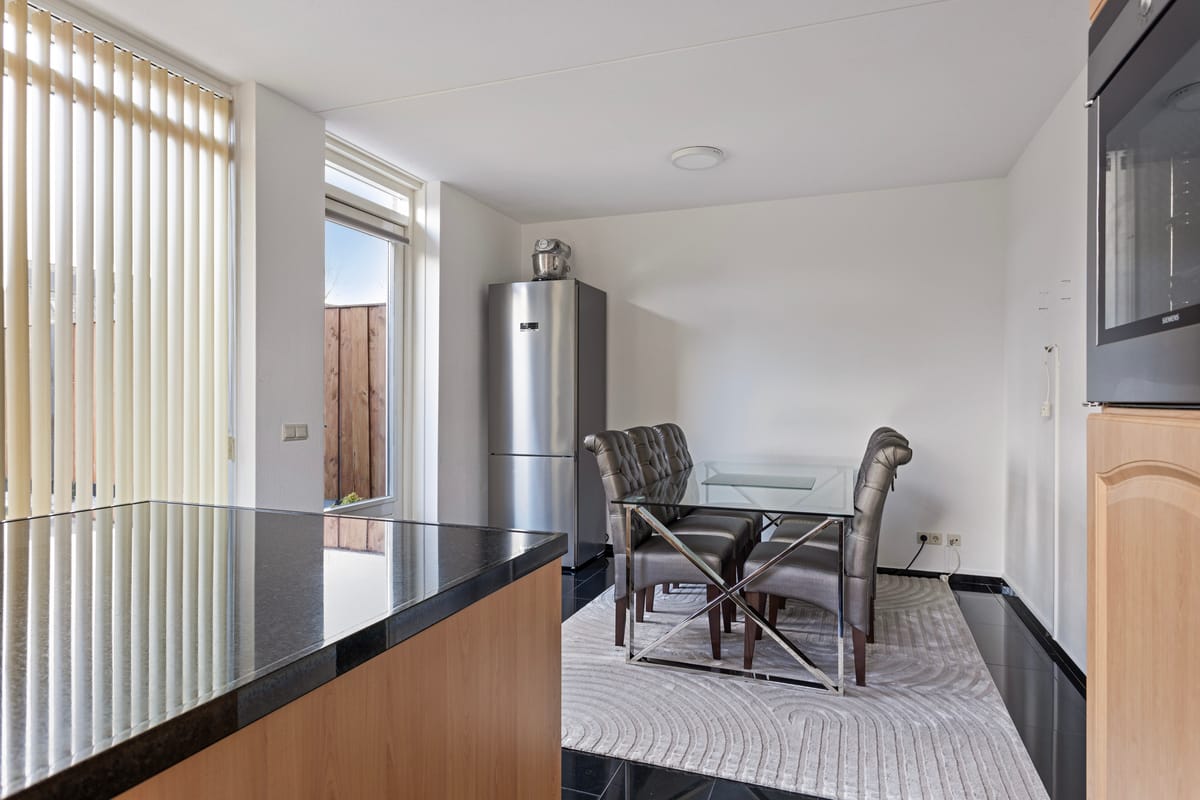 Foto 18 van François Ballochilaan 12