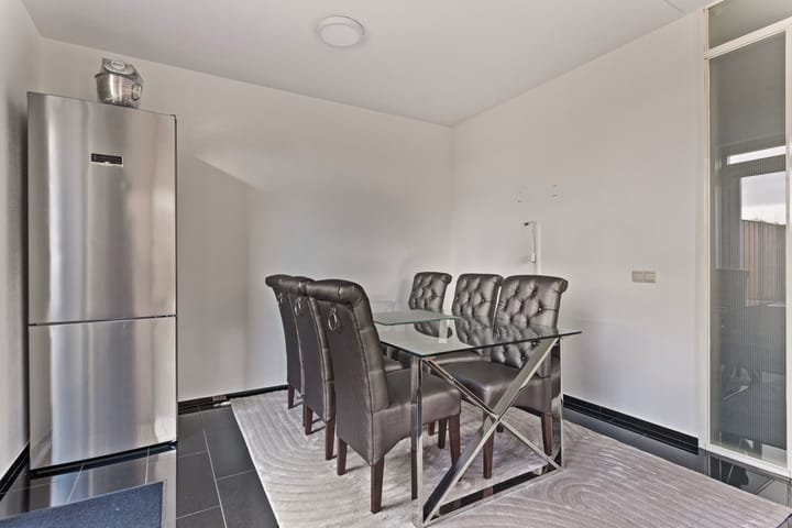 Foto 19 van François Ballochilaan 12