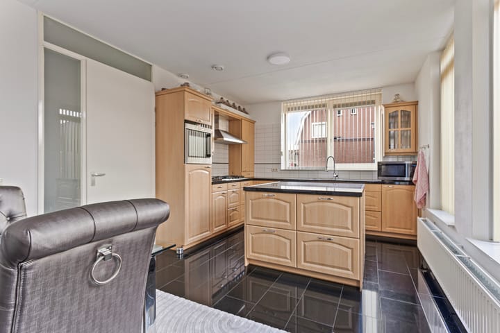 Foto 20 van François Ballochilaan 12