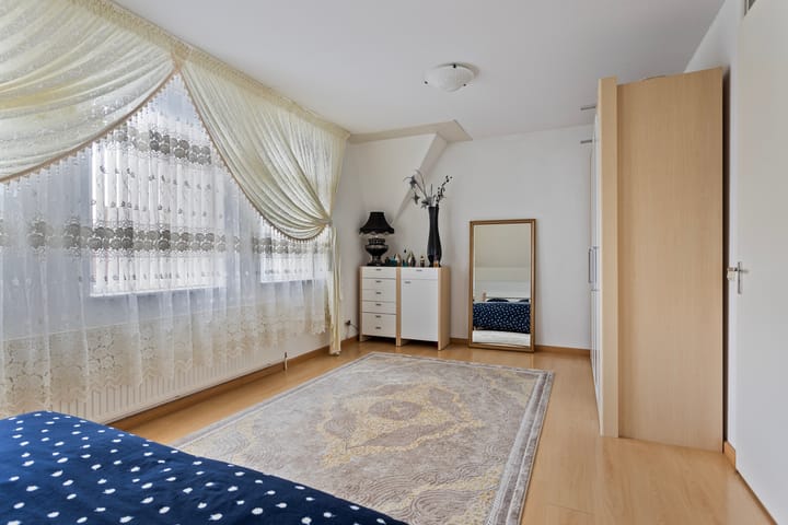 Foto 25 van François Ballochilaan 12