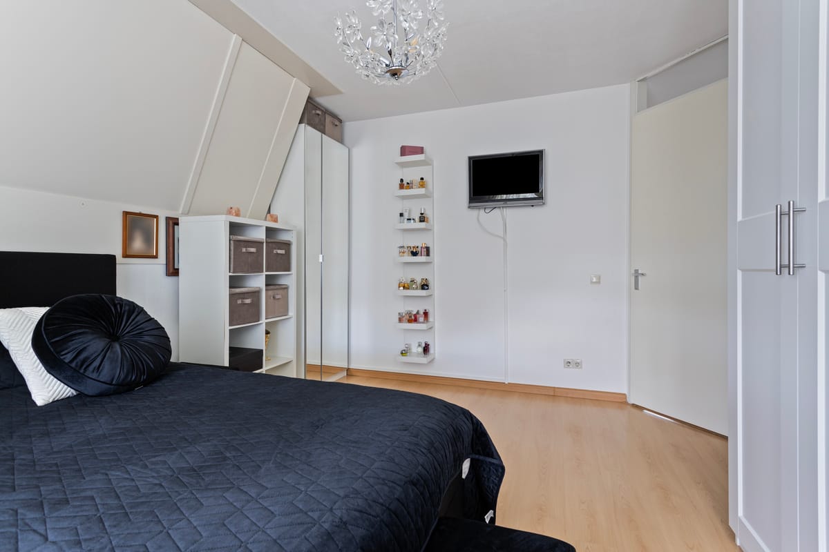 Foto 27 van François Ballochilaan 12