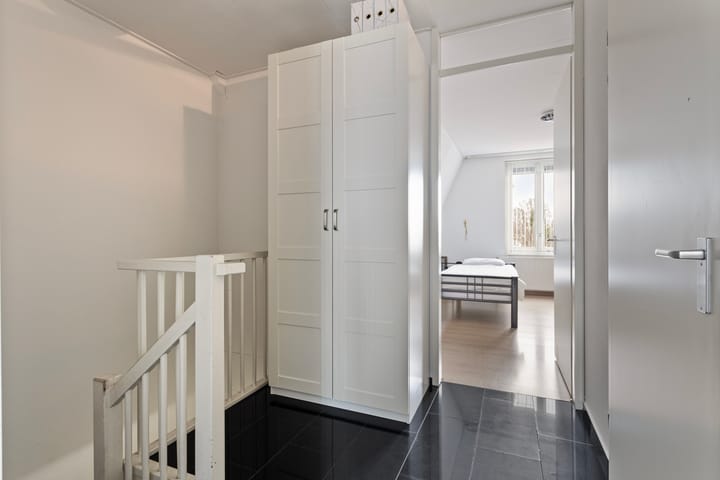 Foto 33 van François Ballochilaan 12