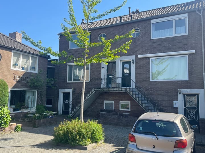 dr. Schaepmanlaan 63