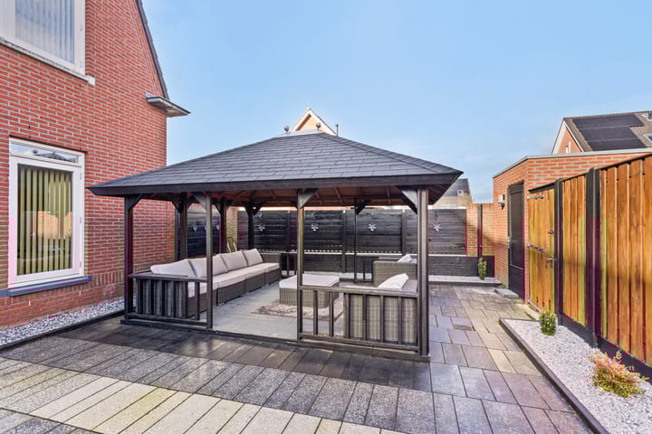 Foto 38 van François Ballochilaan 12