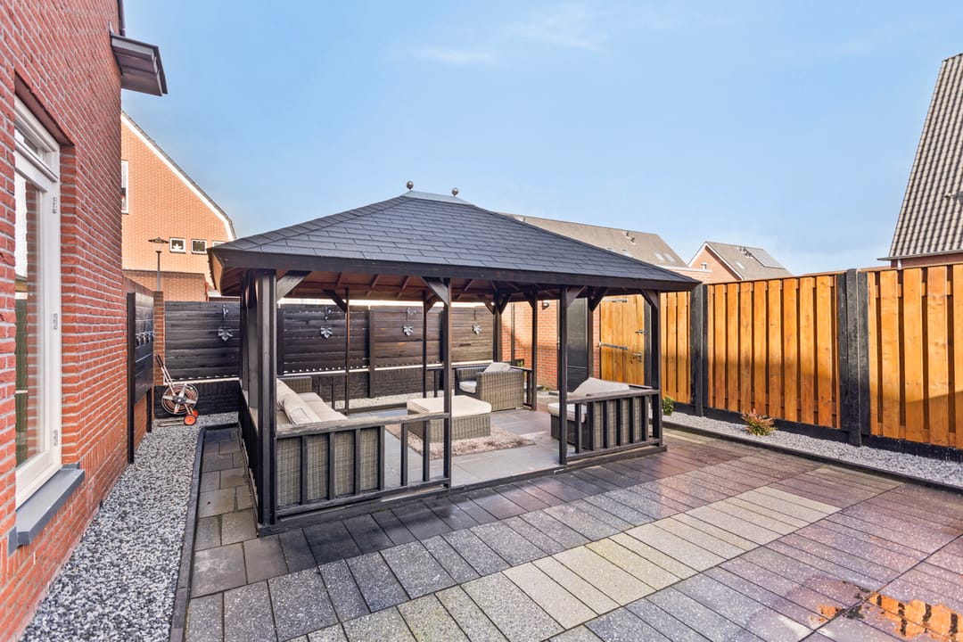 Foto 37 van François Ballochilaan 12