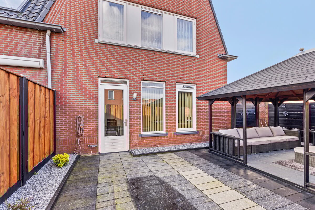 Foto 39 van François Ballochilaan 12