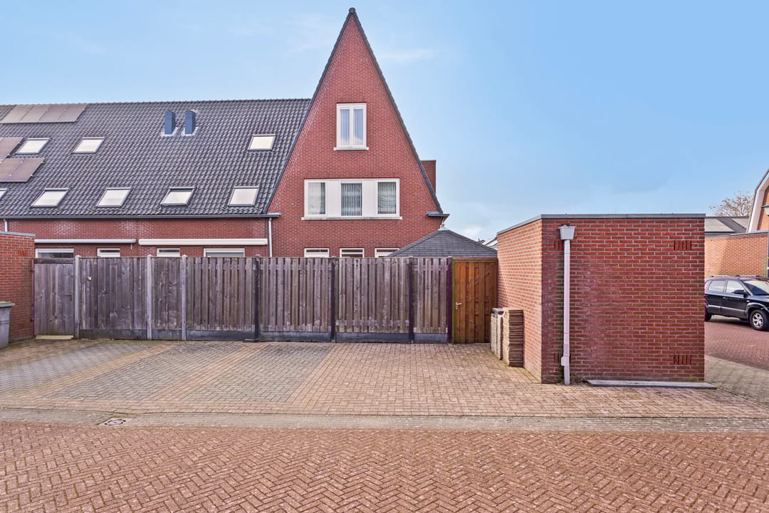 Foto 41 van François Ballochilaan 12