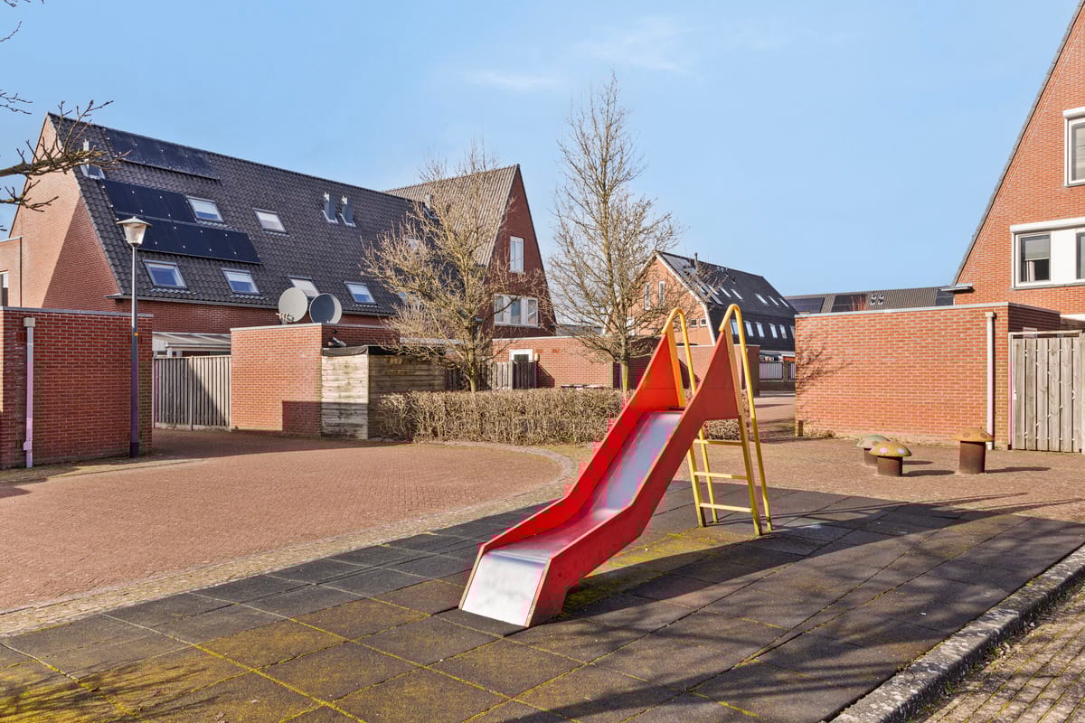 Foto 42 van François Ballochilaan 12