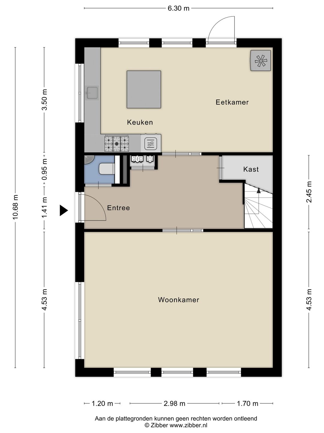 Foto 43 van François Ballochilaan 12