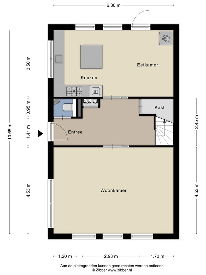 Foto 43 van François Ballochilaan 12